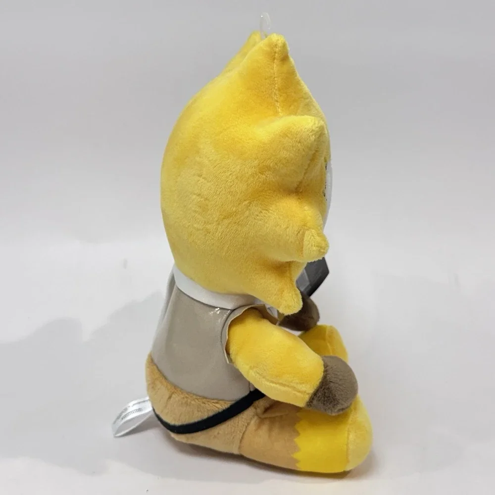 NWT‎ Kidrobot x The Simpsons Phunny Lisa Plush Stuffed Toy 2021 w Tag